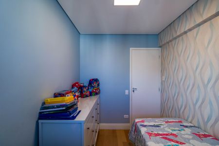 Apartamento à venda com 87m², 3 quartos e 2 vagas Apartamento à venda com 87m², 3 quartos e 2 vagasQuarto 2