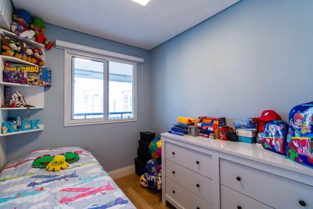 Apartamento à venda com 87m², 3 quartos e 2 vagas Apartamento à venda com 87m², 3 quartos e 2 vagasQuarto 2