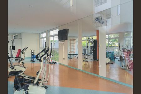 Apartamento à venda com 87m², 3 quartos e 2 vagas Apartamento à venda com 87m², 3 quartos e 2 vagasÁrea comum