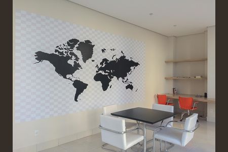 Apartamento à venda com 87m², 3 quartos e 2 vagas Apartamento à venda com 87m², 3 quartos e 2 vagasÁrea comum