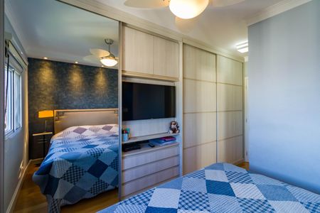 Apartamento à venda com 87m², 3 quartos e 2 vagas Apartamento à venda com 87m², 3 quartos e 2 vagasSuíte