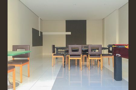 Apartamento à venda com 87m², 3 quartos e 2 vagas Apartamento à venda com 87m², 3 quartos e 2 vagasÁrea comum