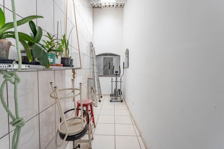 Casa à venda com 160m², 3 quartos e 4 vagas Casa à venda com 160m², 3 quartos e 4 vagasÁrea de lazer - churrasqueira