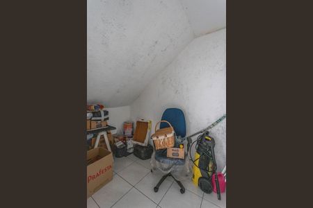 Casa à venda com 160m², 3 quartos e 4 vagas Casa à venda com 160m², 3 quartos e 4 vagasDeposito