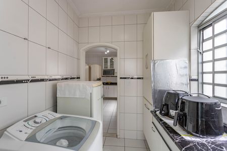 Casa à venda com 160m², 3 quartos e 4 vagas Casa à venda com 160m², 3 quartos e 4 vagasÁrea de serviço