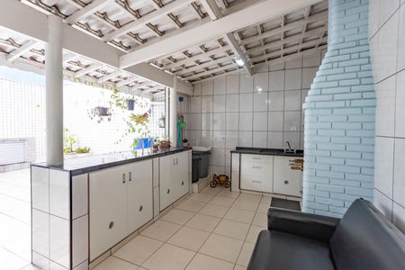 Casa à venda com 160m², 3 quartos e 4 vagas Casa à venda com 160m², 3 quartos e 4 vagasÁrea de lazer - churrasqueira