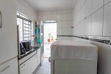 Casa à venda com 160m², 3 quartos e 4 vagas Casa à venda com 160m², 3 quartos e 4 vagasÁrea de serviço