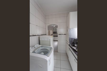 Casa à venda com 160m², 3 quartos e 4 vagas Casa à venda com 160m², 3 quartos e 4 vagasÁrea de serviço