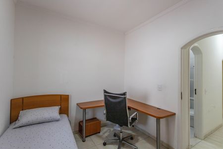 Casa à venda com 160m², 3 quartos e 4 vagas Casa à venda com 160m², 3 quartos e 4 vagasQuarto 3