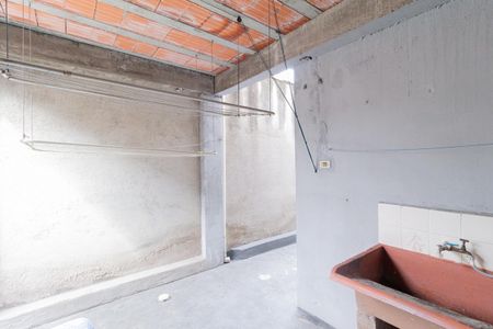 Casa à venda com 149m², 2 quartos e 2 vagasÁrea de serviço