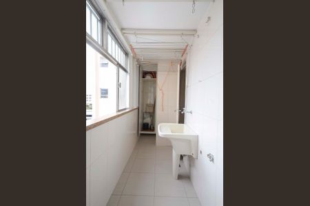 Apartamento à venda com 100m², 3 quartos e 1 vaga Apartamento à venda com 100m², 3 quartos e 1 vagaÁrea de Serviço