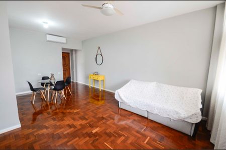 Apartamento à venda com 100m², 3 quartos e 1 vaga Apartamento à venda com 100m², 3 quartos e 1 vagaSala