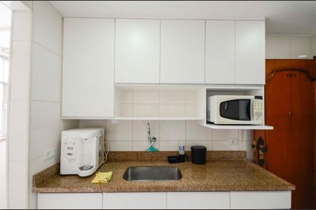 Apartamento à venda com 100m², 3 quartos e 1 vaga Apartamento à venda com 100m², 3 quartos e 1 vagaCozinha