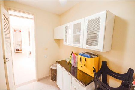 Apartamento à venda com 100m², 3 quartos e 1 vaga Apartamento à venda com 100m², 3 quartos e 1 vagaQuarto de Serviço