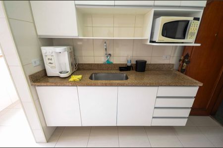 Apartamento à venda com 100m², 3 quartos e 1 vaga Apartamento à venda com 100m², 3 quartos e 1 vagaCozinha