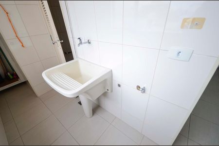 Apartamento à venda com 100m², 3 quartos e 1 vaga Apartamento à venda com 100m², 3 quartos e 1 vagaÁrea de Serviço