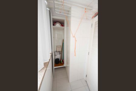 Apartamento à venda com 100m², 3 quartos e 1 vaga Apartamento à venda com 100m², 3 quartos e 1 vagaÁrea de Serviço