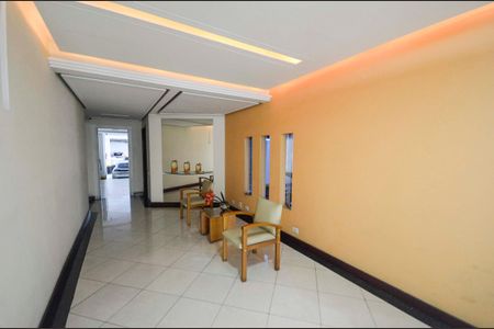 Apartamento à venda com 100m², 3 quartos e 1 vaga Apartamento à venda com 100m², 3 quartos e 1 vagaHall