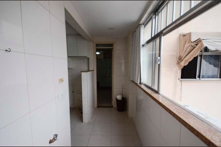 Apartamento à venda com 100m², 3 quartos e 1 vaga Apartamento à venda com 100m², 3 quartos e 1 vagaÁrea de Serviço