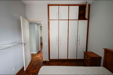 Apartamento à venda com 100m², 3 quartos e 1 vaga Apartamento à venda com 100m², 3 quartos e 1 vagaQuarto 2