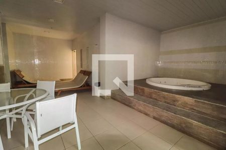 Apartamento à venda com 74m², 3 quartos e 1 vagaÁrea comum
