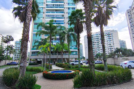 Apartamento à venda com 74m², 3 quartos e 1 vagaÁrea comum