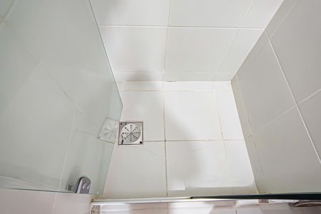 Apartamento à venda com 74m², 3 quartos e 1 vagaBanheiro Social