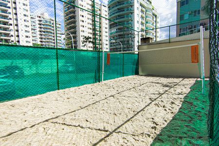 Apartamento à venda com 74m², 3 quartos e 1 vagaÁrea comum