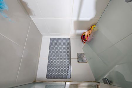 Apartamento à venda com 74m², 3 quartos e 1 vagaBanheiro da Suíte