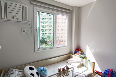 Apartamento à venda com 74m², 3 quartos e 1 vagaQuarto 2