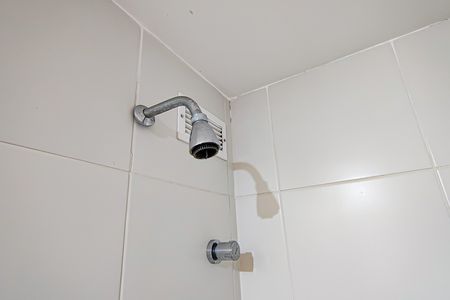 Apartamento à venda com 74m², 3 quartos e 1 vagaBanheiro da Suíte