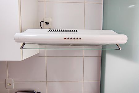 Apartamento à venda com 74m², 3 quartos e 1 vagaCozinha