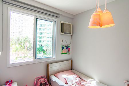 Apartamento à venda com 74m², 3 quartos e 1 vagaQuarto 1