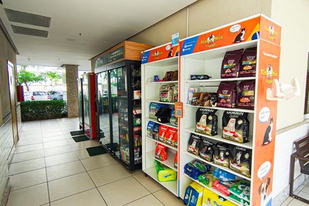 Apartamento à venda com 74m², 3 quartos e 1 vagaÁrea comum