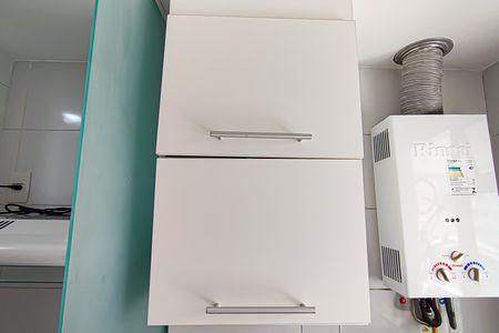 Apartamento à venda com 74m², 3 quartos e 1 vagaÁrea de Serviço