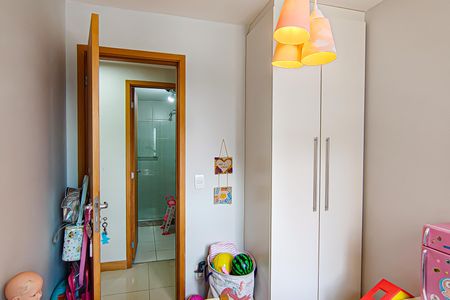 Apartamento à venda com 74m², 3 quartos e 1 vagaQuarto 1