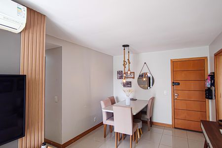 Apartamento à venda com 74m², 3 quartos e 1 vagaSala