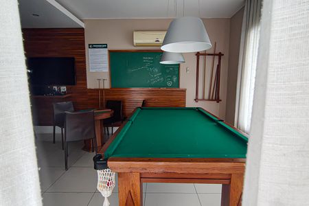 Apartamento à venda com 74m², 3 quartos e 1 vagaÁrea comum