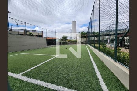 Apartamento para alugar com 47m², 2 quartos e 1 vaga Apartamento para alugar com 47m², 2 quartos e 1 vagaÁrea comum