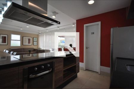 Apartamento para alugar com 47m², 2 quartos e 1 vaga Apartamento para alugar com 47m², 2 quartos e 1 vagaÁrea comum