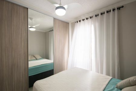 Apartamento para alugar com 47m², 2 quartos e 1 vaga Apartamento para alugar com 47m², 2 quartos e 1 vagaQuarto 2
