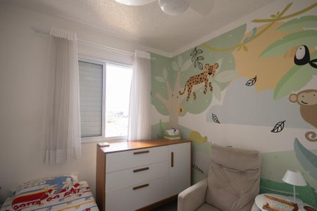 Apartamento para alugar com 47m², 2 quartos e 1 vaga Apartamento para alugar com 47m², 2 quartos e 1 vagaQuarto 1
