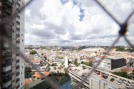 Apartamento para alugar com 47m², 2 quartos e 1 vaga Apartamento para alugar com 47m², 2 quartos e 1 vagaVista