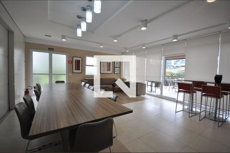 Apartamento para alugar com 47m², 2 quartos e 1 vaga Apartamento para alugar com 47m², 2 quartos e 1 vagaÁrea comum