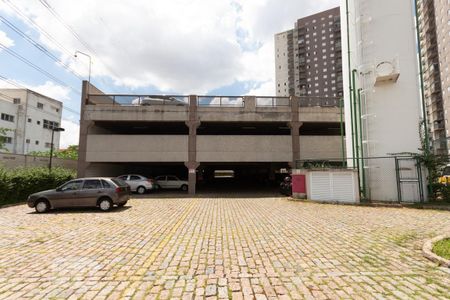 Apartamento para alugar com 47m², 2 quartos e 1 vaga Apartamento para alugar com 47m², 2 quartos e 1 vagaÁrea comum