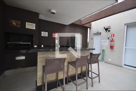 Apartamento para alugar com 47m², 2 quartos e 1 vaga Apartamento para alugar com 47m², 2 quartos e 1 vagaÁrea comum