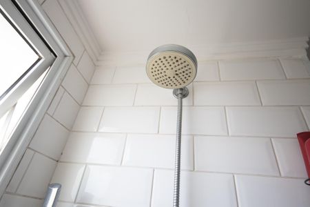 Apartamento para alugar com 47m², 2 quartos e 1 vaga Apartamento para alugar com 47m², 2 quartos e 1 vagaBanheiro