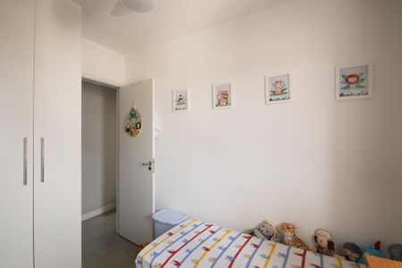Apartamento para alugar com 47m², 2 quartos e 1 vaga Apartamento para alugar com 47m², 2 quartos e 1 vagaQuarto 1