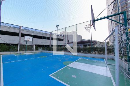 Apartamento para alugar com 47m², 2 quartos e 1 vaga Apartamento para alugar com 47m², 2 quartos e 1 vagaÁrea comum