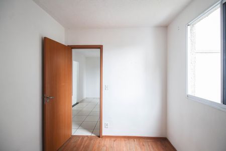 Apartamento para alugar com 45m², 2 quartos e 1 vagaQuarto 1